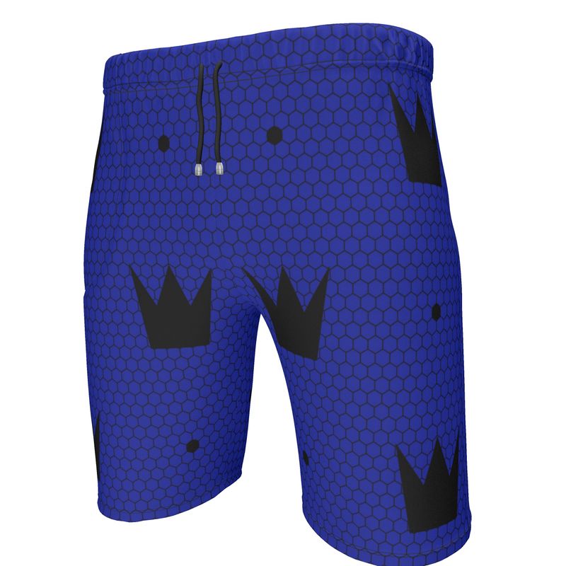 MALEQU Men Sweat Trouser