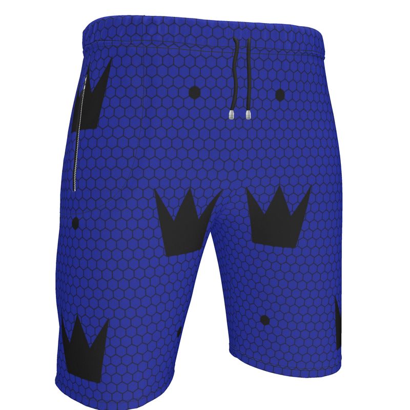 MALEQU Men Sweat Trouser