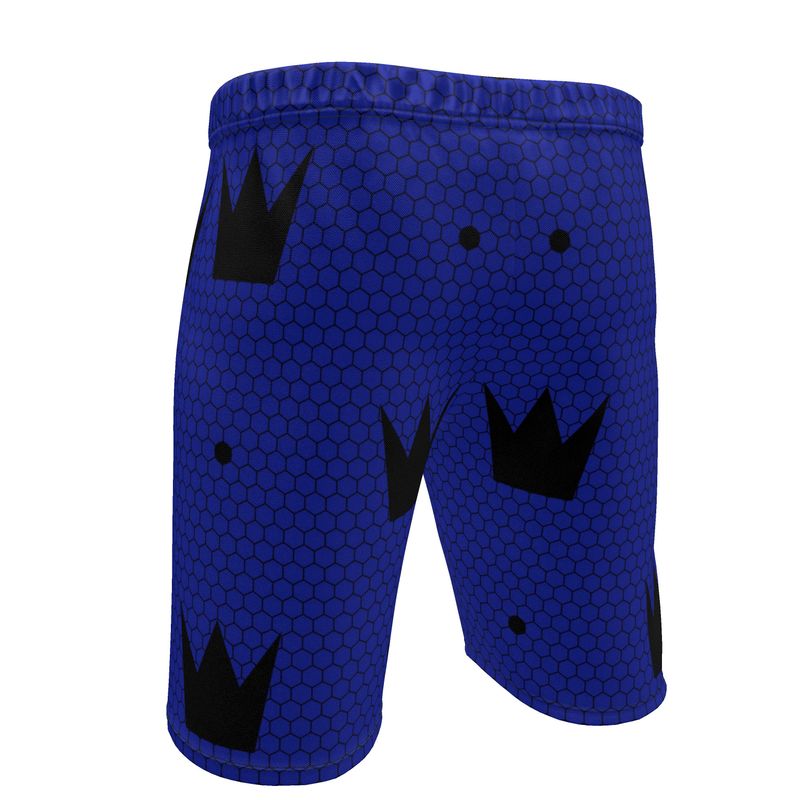 Mens Sweat Shorts