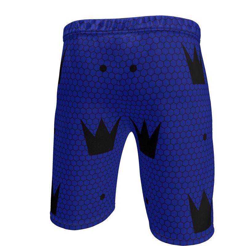 Mens Sweat Shorts