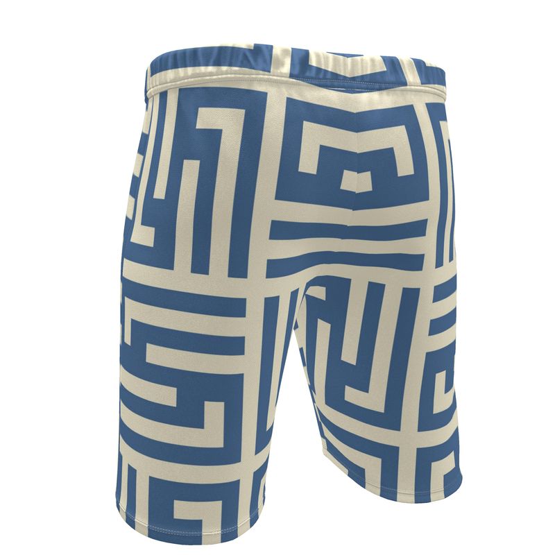 Mens Sweat Shorts