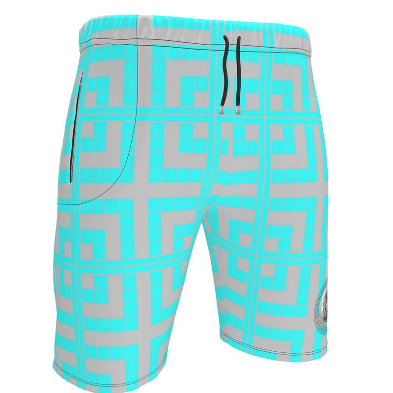 Mens Sweat Shorts