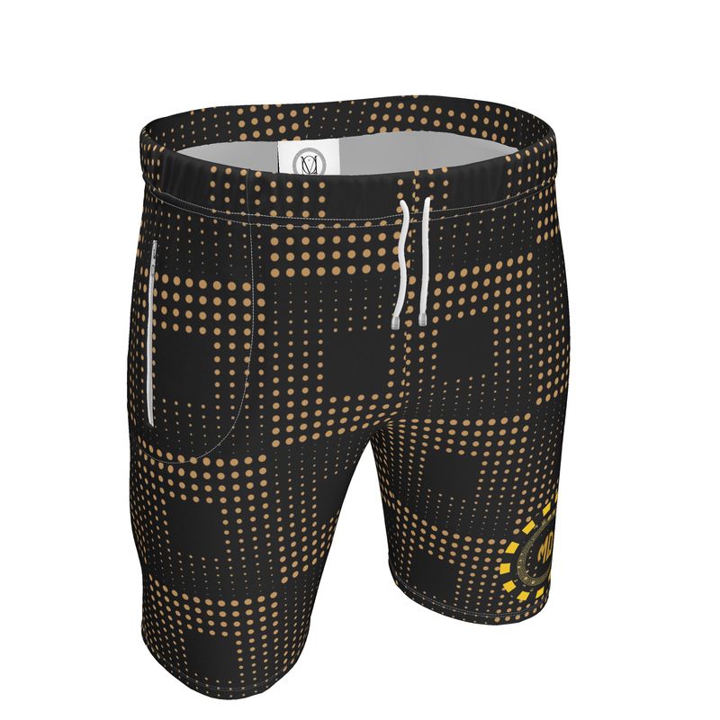 Mens Sweat Shorts