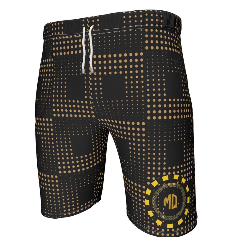 Mens Sweat Shorts