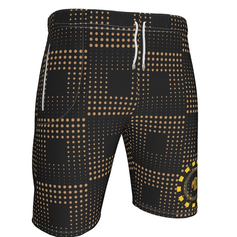 Mens Sweat Shorts
