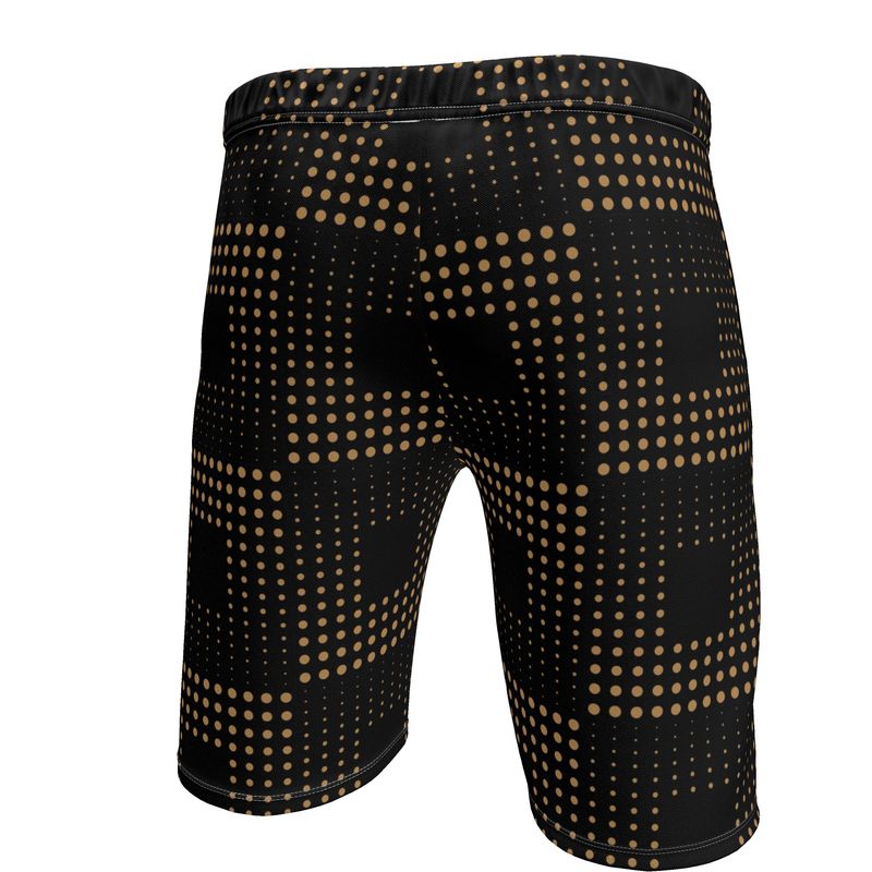 Mens Sweat Shorts