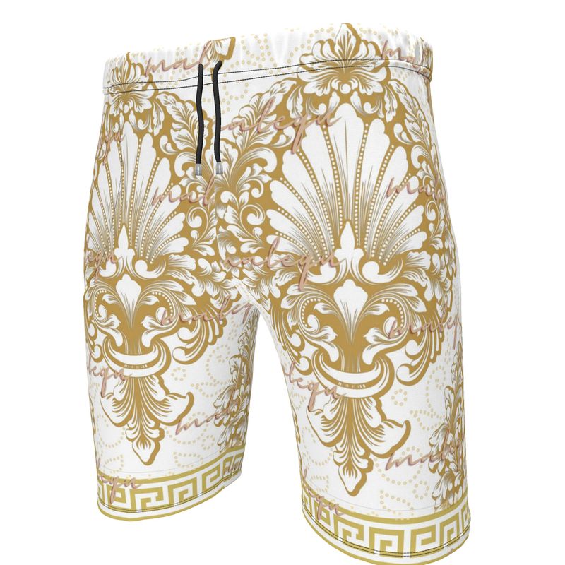 Mens Sweat Shorts