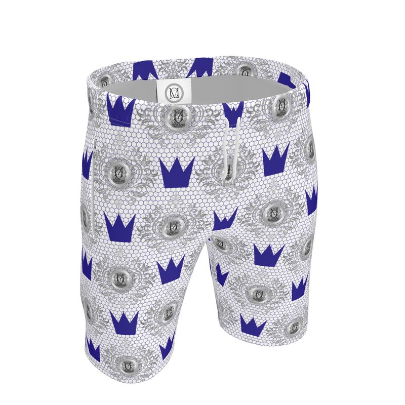 Mens Sweat Shorts