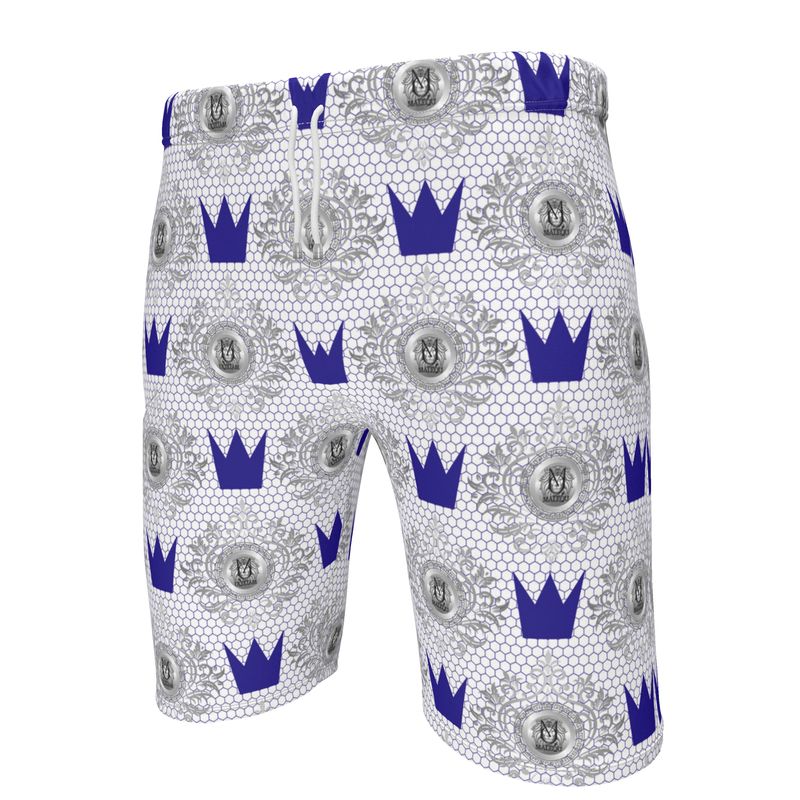 Mens Sweat Shorts