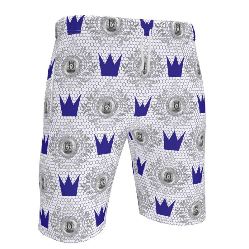 Mens Sweat Shorts