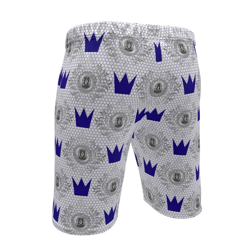 Mens Sweat Shorts
