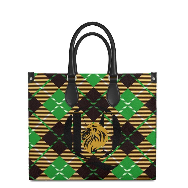 MALEQU TOTE