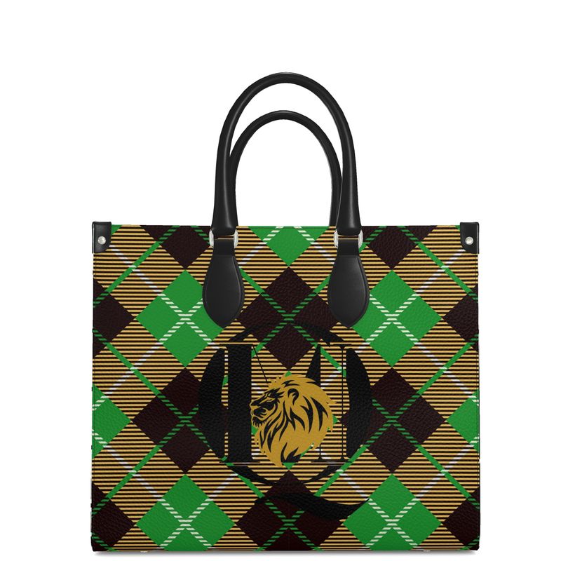 MALEQU TOTE