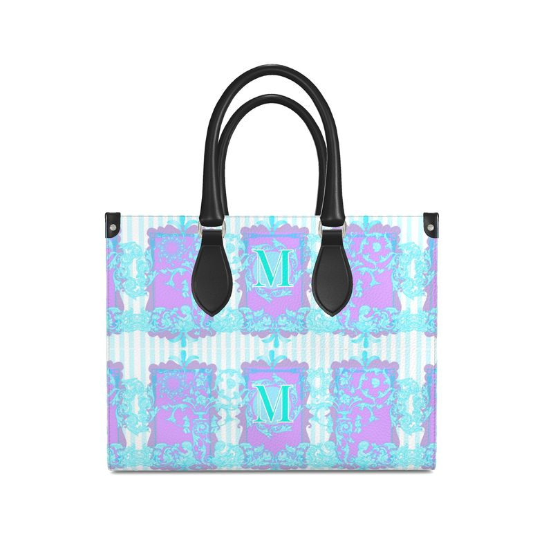 MALEQU TOTE