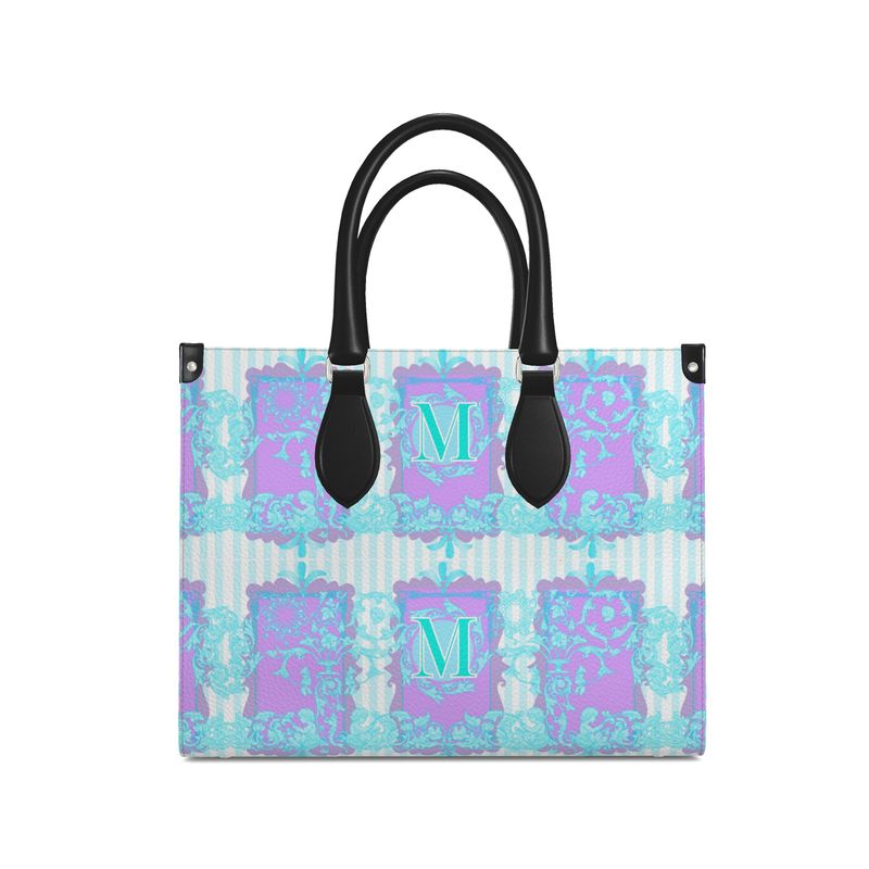 MALEQU TOTE