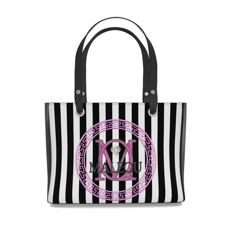 Lady MALEQU Handbag