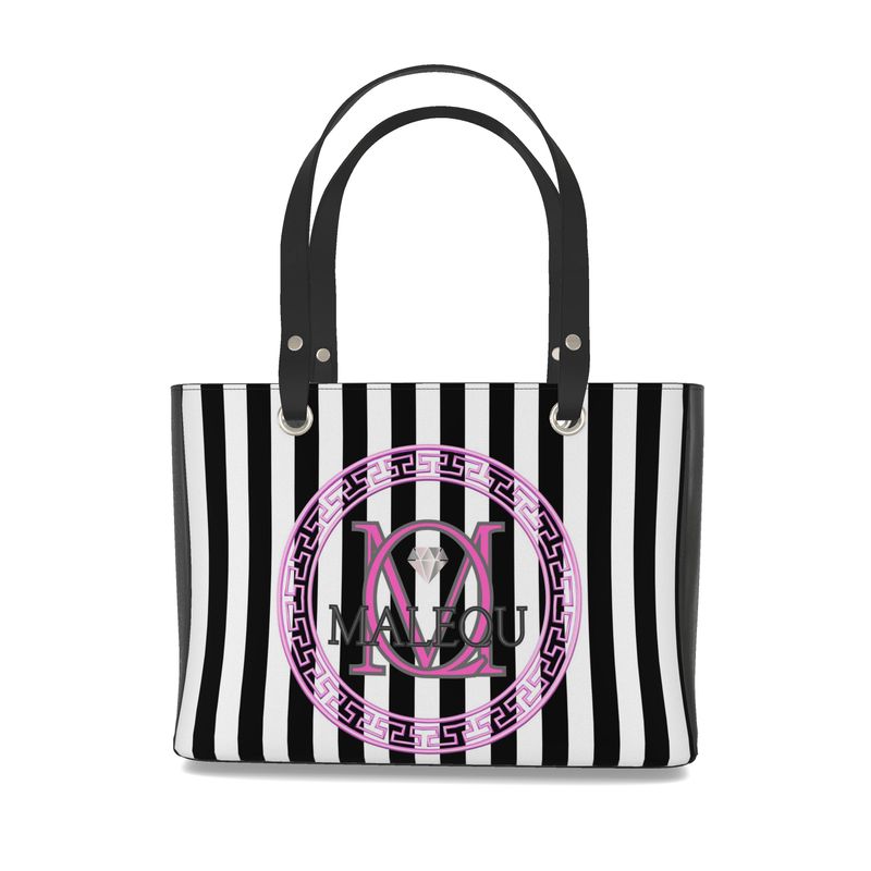 Lady MALEQU Handbag