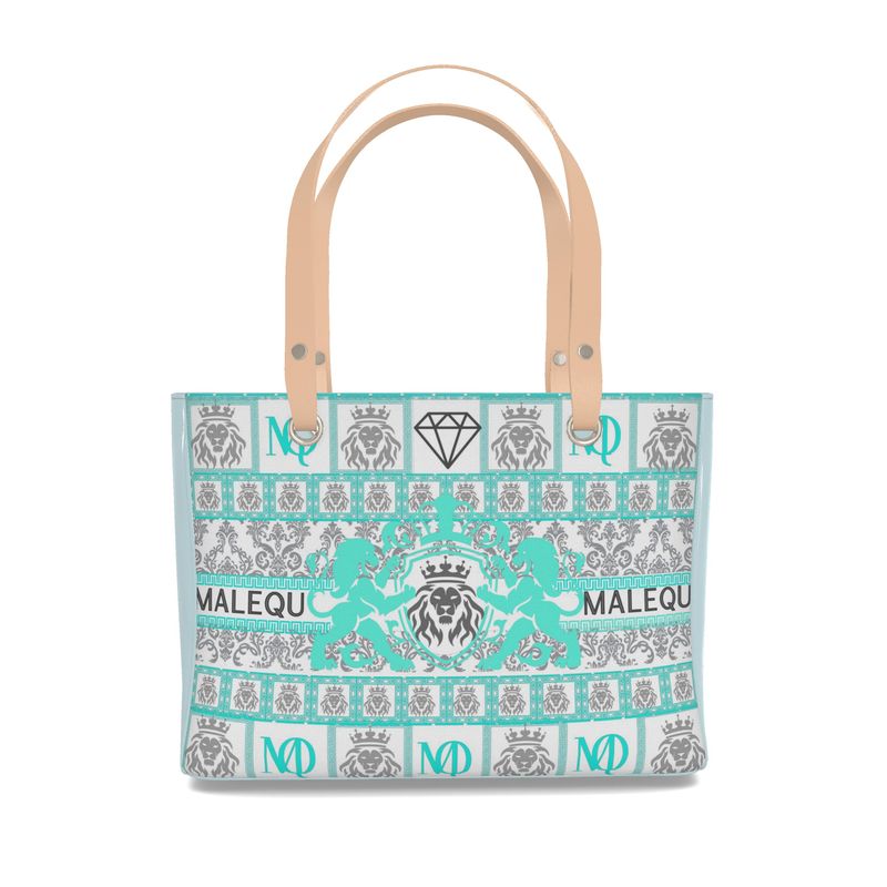 Lady MALEQU Handbag