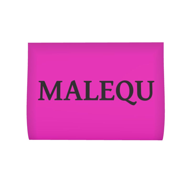 MALEQU Parachute Shopping Bag